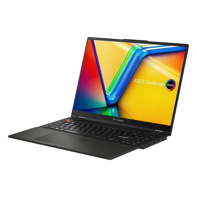 لپ تاپ 16 اینچی ایسوس مدل ASUS Vivobook S 16 Flip i9-13900H